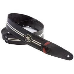 Yamaha Strap Race Black-Ivory
